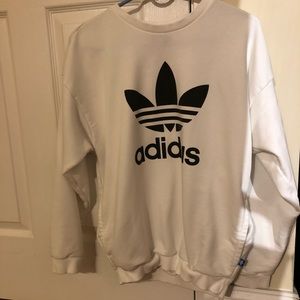 Women’s adidas pullover